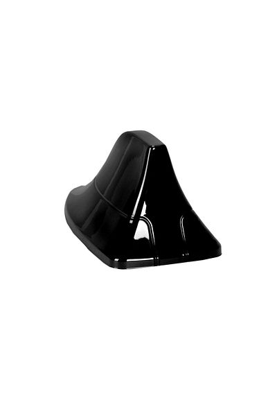 Oasis Life For Kia Sportage 2005-2010 New Generation Shark Shark Antenna Whale Type Auto Antenna Black