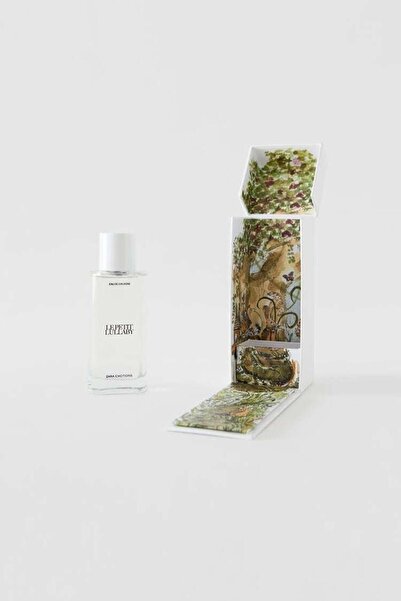 Zara Le Petıt Lullaby Edc 40 Ml Çocuk Parfüm