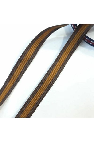 Güzin Kumaş 10MT Stripe Sports Clothes Accessory