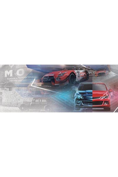 Motul 6100 Syn-nergy 5w40 4 lt