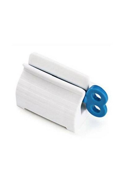 canlipetshop 1 Rotating Toothpaste Squeezer