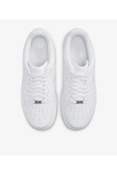 Nike Airforce 1 '07 Unisex Spor Sneaker Ayakkabı