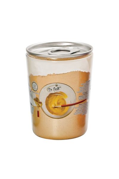 Dr. Gusto Edible Metallic Gold Powder Food Glitter 50 g