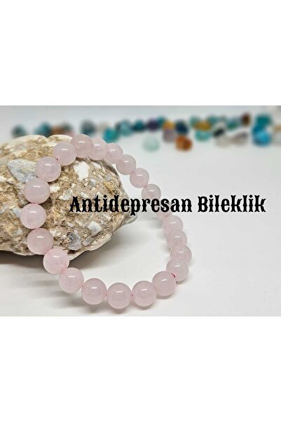 doğaltaşboncukişleri Anti Depression Bracelet