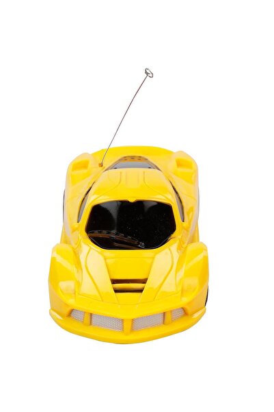 Sole Uzaktan Kumandalı 1:20 Yarım Fonksiyon (İleri-Geri) Spor Oyuncak Araba