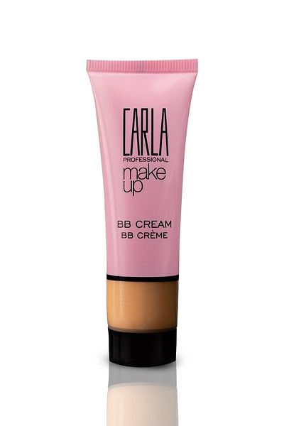 Carla Professional Make Up Bb Cream Dark 30ml - No: 54