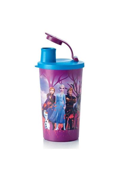 Tupperware Frozen Frozen Drinking Bowl