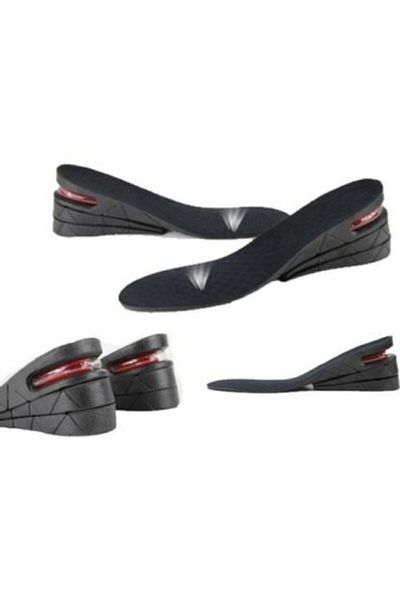 CMT 7 cm Air Cushion - Full Size with Length Extender Base