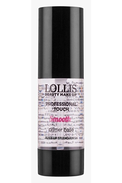 Lollis Primer Base 01 / Makyaj Bazı 01
