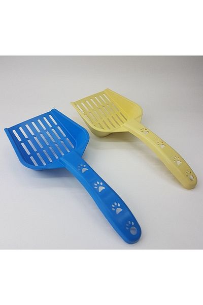 CMT Cat Litter Cleaning Shovel