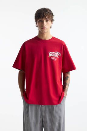 Pull looney tunes homme sale