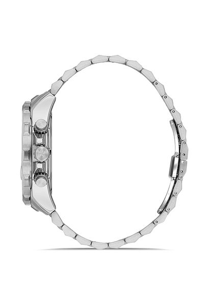 Momentus Men's Wristwatch SM357T-14SS