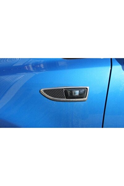 ElitTuning Opel Opc Çamurluk Sinyal Çerçevesi Sağ + Sol Takım 2 Adet