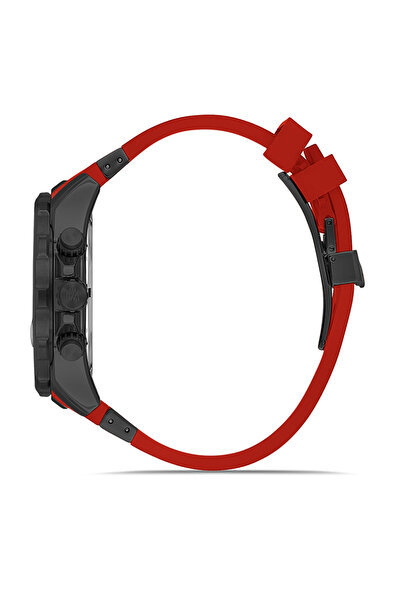 Momentus ساعة يد رجالية SM357B-04KS