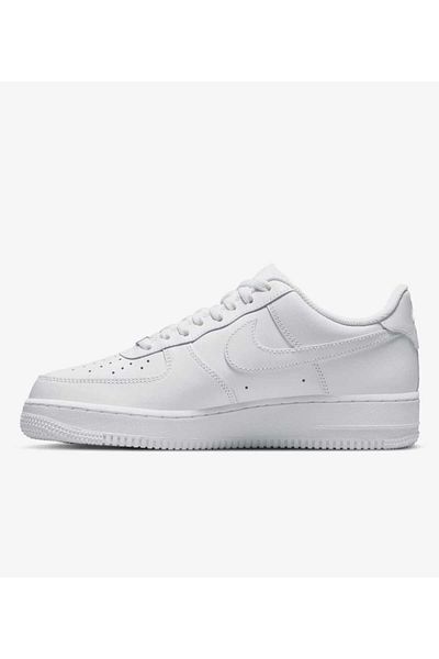 Nike Air Force 1 07 Beyaz Unisex Spor Ayakkab Fiyat Yorumlar Trendyol