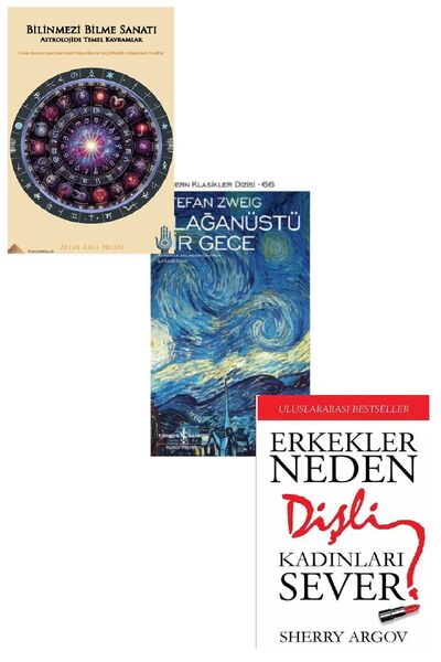 TÜRKİYE İŞ BANKASI KÜLTÜR YAYINLARI Bilinmezi Bilme Sanatı Olağanüstü Bir Gec...