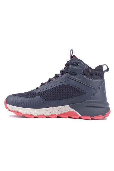 NORTH WİLD Αδιάβροχα ανδρικά μποτάκια Promax NAVY BLUE