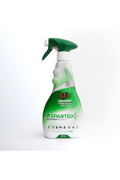 karde tarım Sinek Kovucu 400 ml Kullanıma Hazır Akrep, Hamamböceği, Tahtakurusu