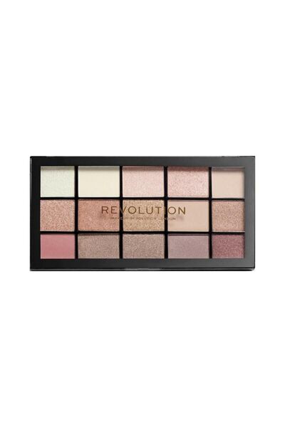 MAKEUP REVOLUTION Iconıc 3.0