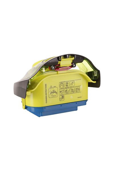 Rowenta Ro2522 City Space Cyclonic Dust Chamber
