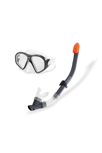 Intex Şnorkel Set