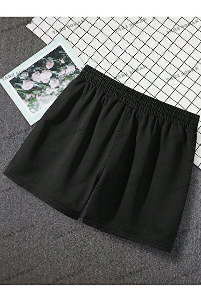 Kalic Studio Καλοκαιρινό σορτς Unisex - Βερμούδες, Harajuka Anime, Y2K Retro KOD-11565