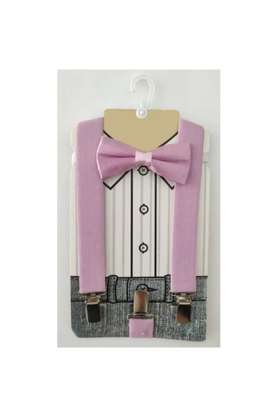 jilly jo Set curea papion