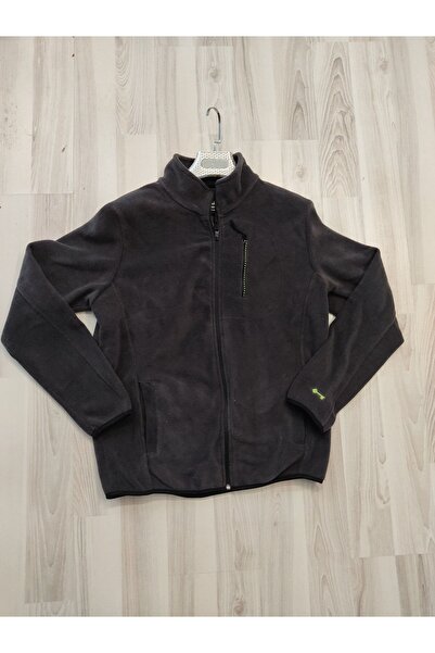 İnan Giy Softshell & Polar 5001