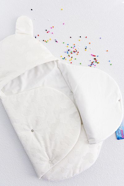 Babymod Welsoft Baby Swaddle Baby Blanket