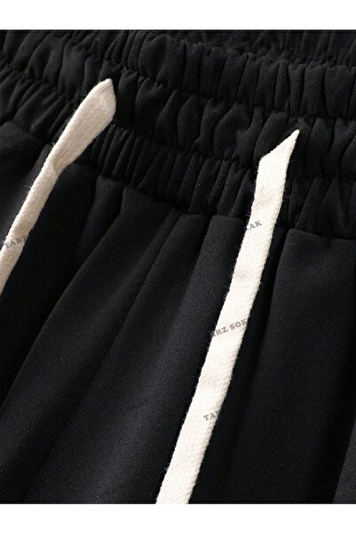 Kalic Studio Y2K Unisex καλοκαιρινό σορτς Bermuda Harajuka Anime Retro KOD-11480