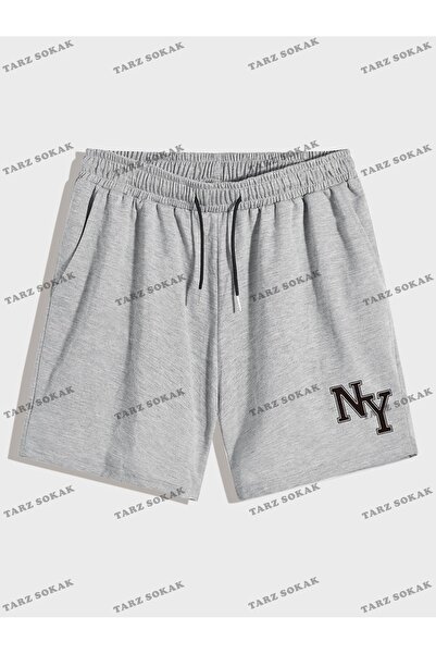 Kalic Studio Unisex Summer Shorts - Bermuda Harajuka, Y2K, Anime Retro KOD-11623