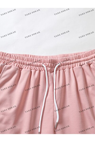 perseusshopping Harajuka Anime ρετρό καλοκαιρινό σορτς βερμούδα - Unisex Y2K KOD-11596