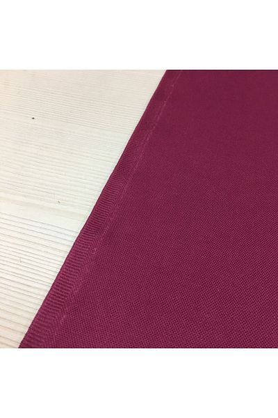 Renk Tekstil Τσάντα Attrezzo - Λεπτομέρεια δαπέδου - Ύφασμα καμβά και λινό - Μετρητικό σχέδιο