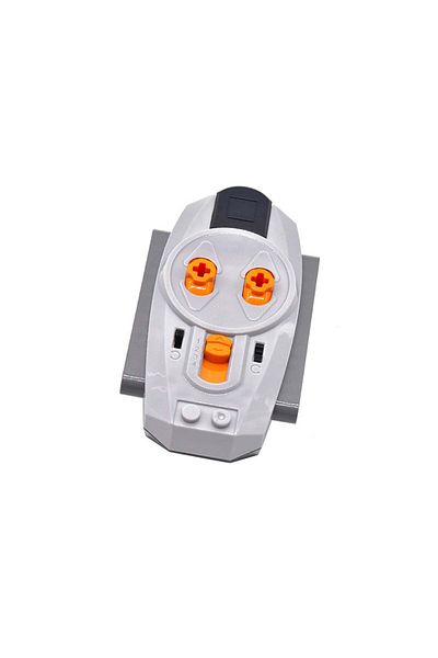 Lepin وظائف الطاقة 8885 IR - جهاز التحكم عن بعد المدعوم