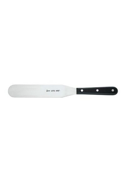 hobs Flat Metal Spatula 25 Cm