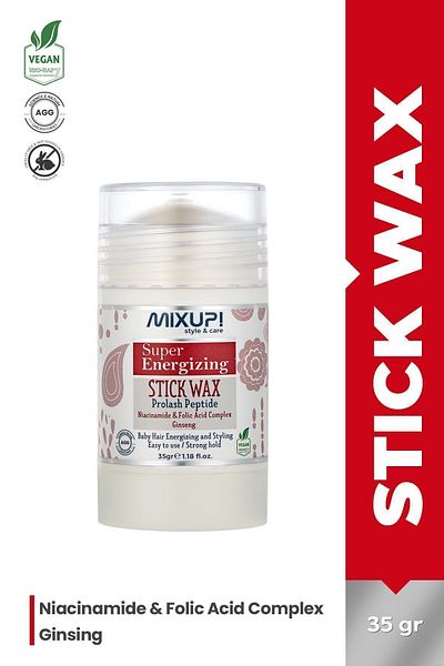 Mixup Super Activating Hair Stick for Kids 35g