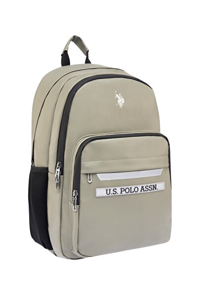 U.S. Polo Assn. US Polo Asnn. 24215-24216-24217 Gray Business Bag - Backpack and Laptop Bag