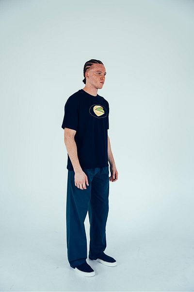 LİLSEB Pistachio Tee