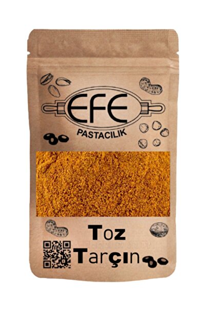 EFE PASTACILIK Toz Tarçın (1.KALİTE) 250gr