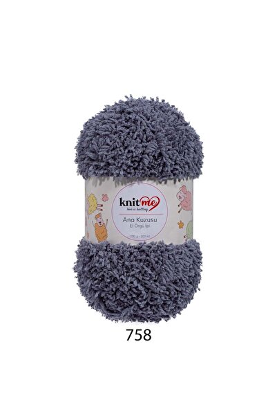 knitme Knit Me Ana Kuzusu 758