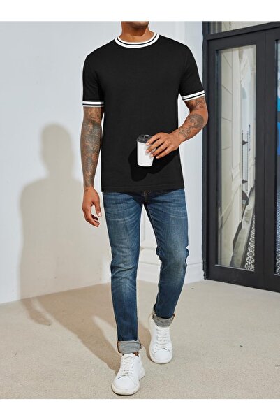 youknitwear you Велосипедна трикотажна тениска - Соу