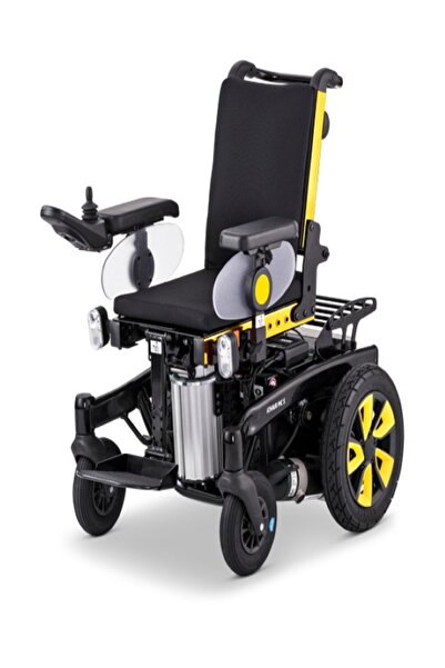 MEYRA Ichaır Mc S 1.616 Asansorlu Model