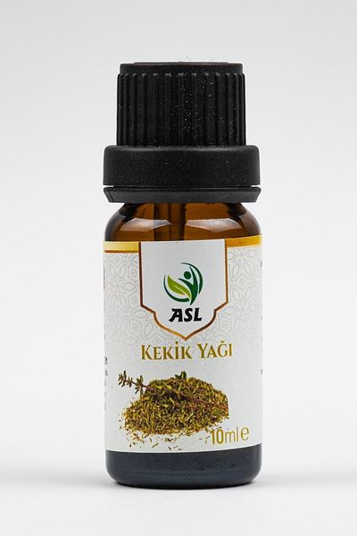 ASL Thyme Oil 10 ml