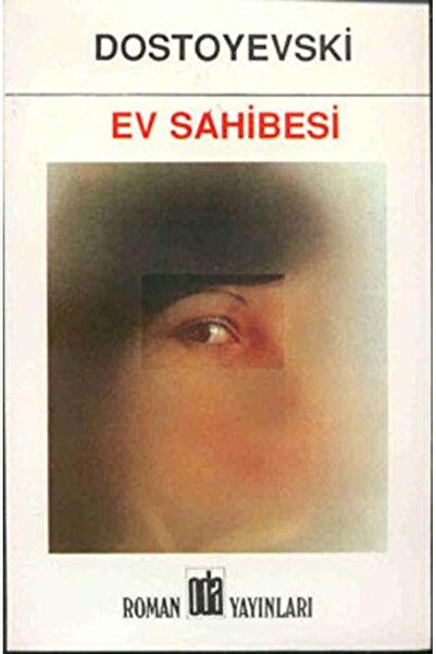 Oda Yayınları Ev Sahibesi