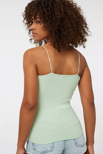 Ardene Longline Bungee Tank