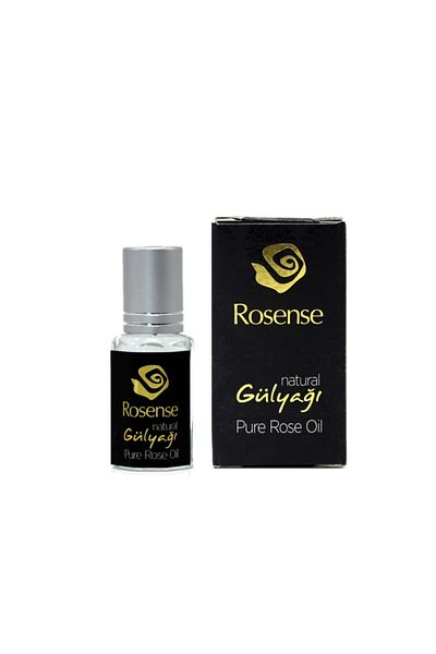 Rosense Rose Oil - 5 Gr
