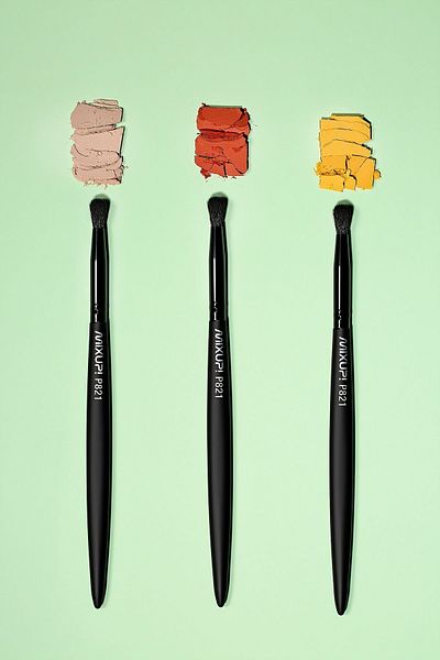 Mixup Small Size Blending Makeup Brush