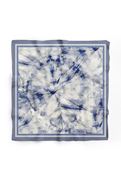 D scarf DEGREDE FULAR