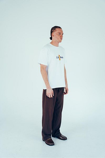 LİLSEB Olive Tee