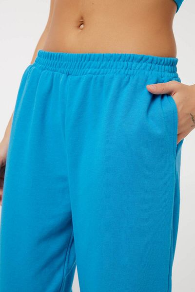 Ardene Solid French Terry Sweatpants
